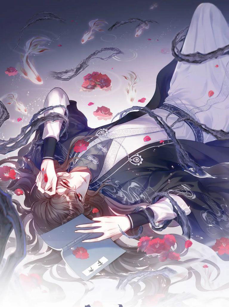 Phản Diện Có Điều Muốn Nói