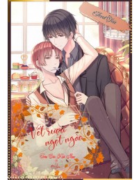 Vết Rượu Ngọt Ngào