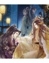 Ta Dùng Mỹ Nhan Dẹp Yên Thiên Hạ