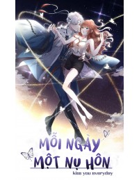Mỗi Ngày Một Nụ Hôn