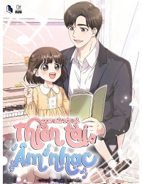 Con Gái Tôi Là Một Thiên Tài Âm Nhạc