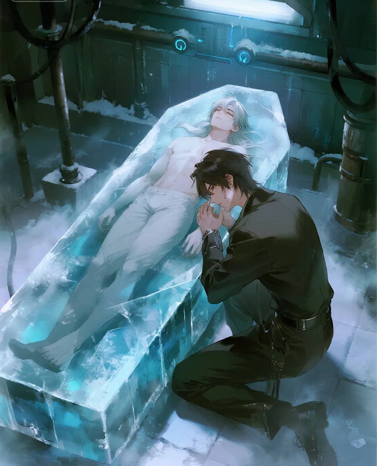 ĐỒNG BỆNH TRẦM LUÂN