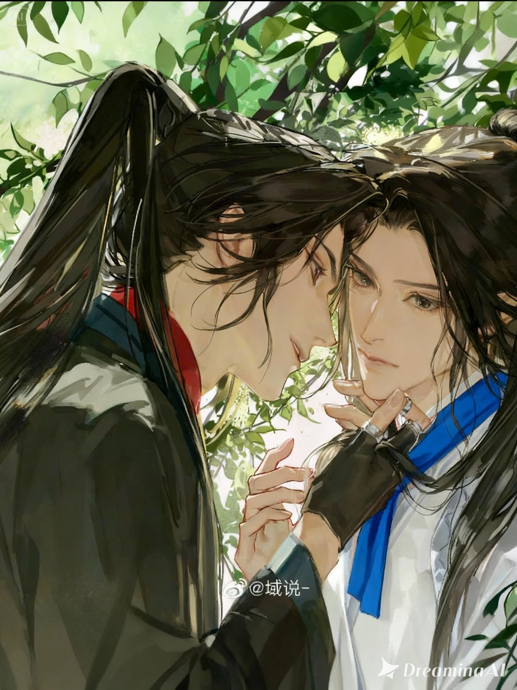 GIÁO VIÊN XUYÊN THƯ, DẠY DỖ HÔN QUÂN BẠO NGƯỢC THÀNH BẬC MINH QUÂN