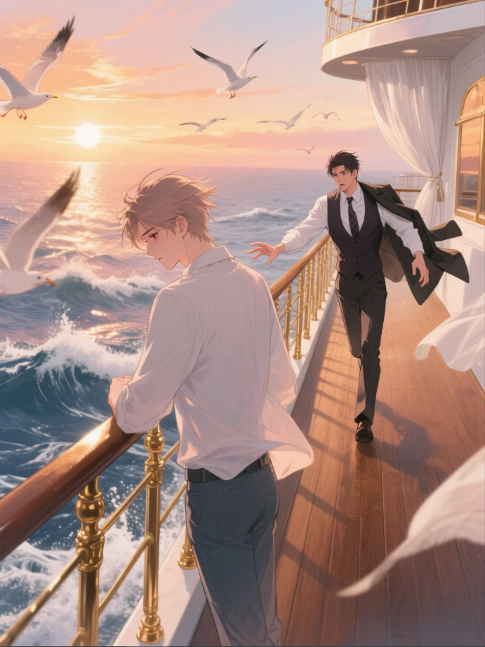 TIỂU CÂM LẶNG ĐI RỒI, THÁI TỬ GIA HÓA ĐIÊN