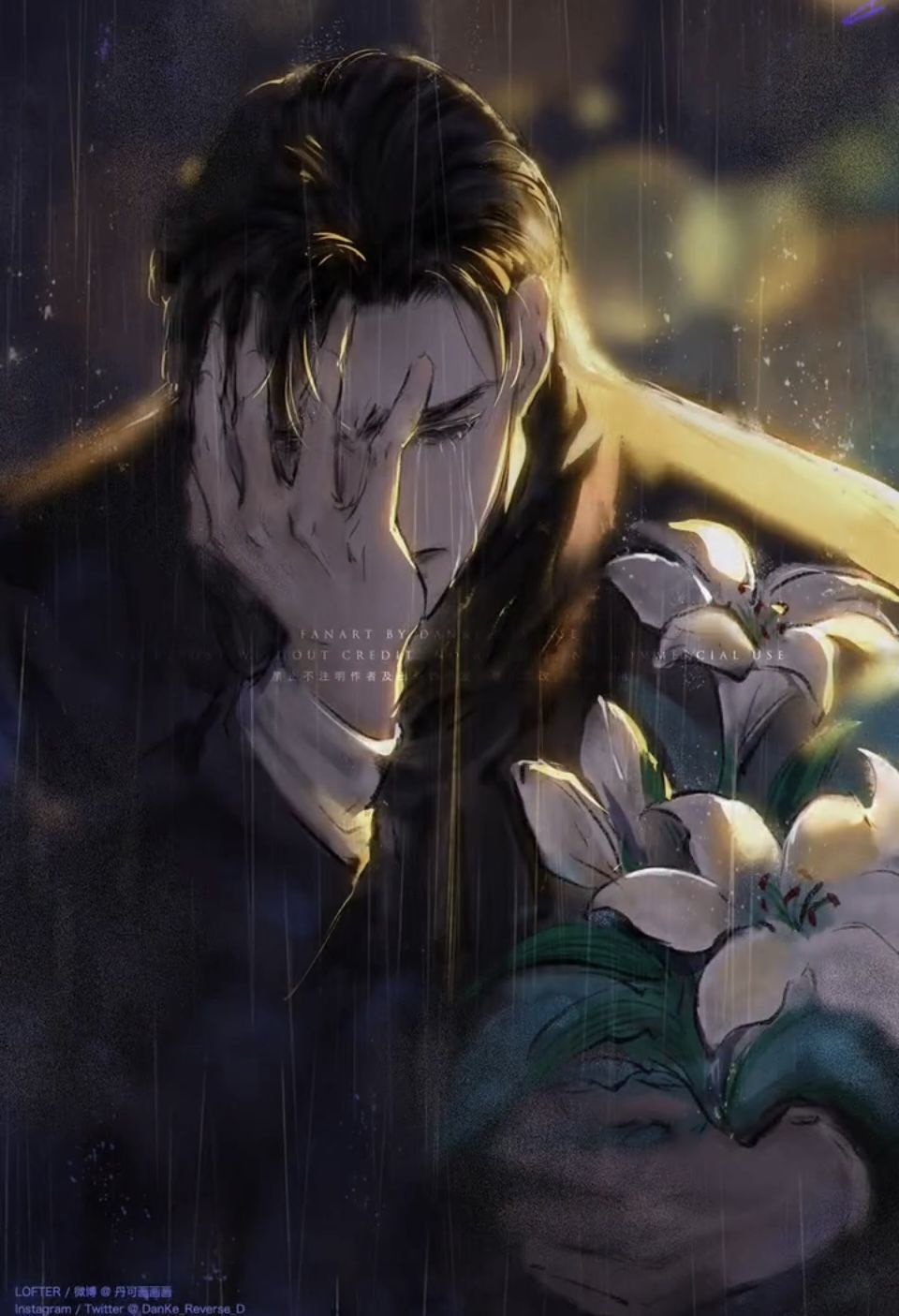 HẮN ĐÃ QUÊN TÔI SAU 6 NĂM GIAM CẦM