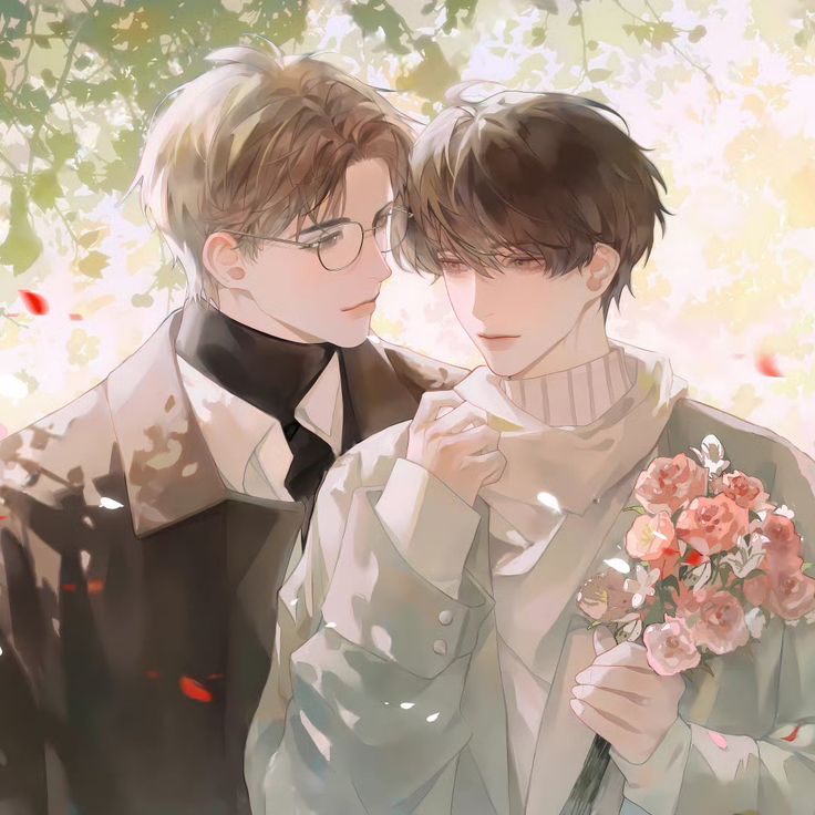 TÔI LÀ ALPHA HẠNG XOÀNG, MẸ LẠI TÌM CHO TÔI OMEGA HÀNG TOP LÀM VỢ