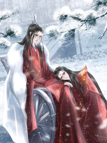 XUYÊN SÁCH THÀNH ÁM VỆ, TA ĐƯỢC VƯƠNG GIA TÀN TẬT SỦNG VÔ PHÁP VÔ THIÊN