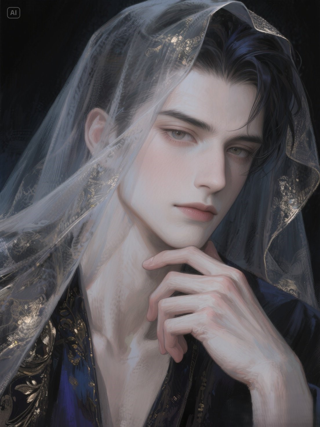 OMEGA THƠM THO CỨU ALPHA ĐỈNH CẤP KHỎI THÚ HÓA HOÀN TOÀN