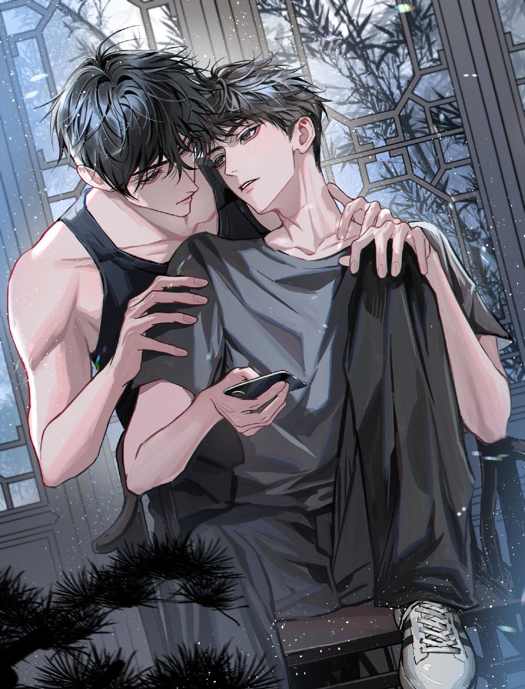 Thiếu niên 19 tuổi không thể tha thứ cho bản thân năm 29 tuổi