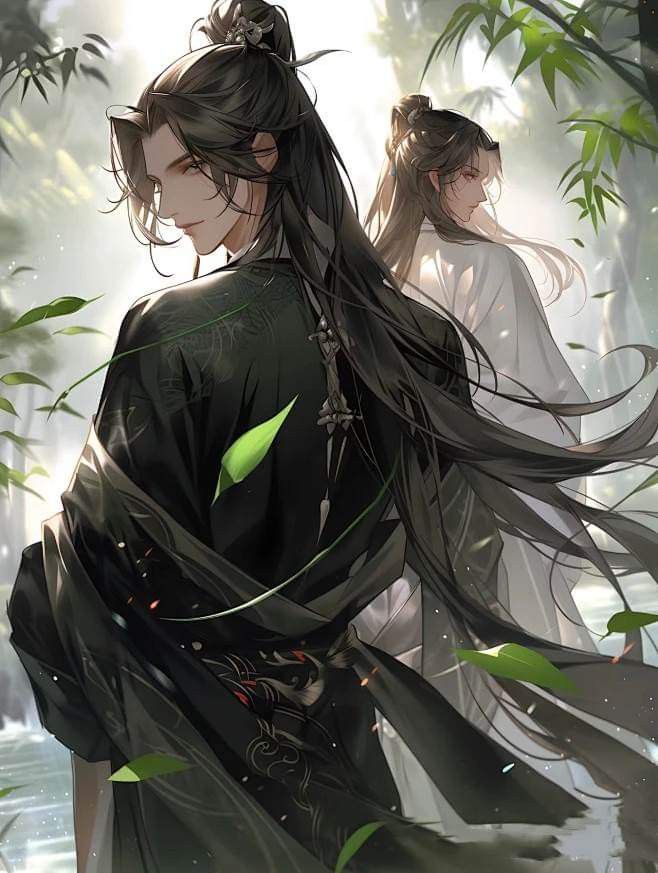 Mỹ Nhân Bệnh Tật Tiện Tay Cứu Được Lại Là Ma Vương