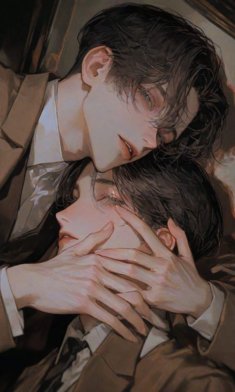 Sau Khi Mất Trí Nhớ, Tử Thù Mỗi Đêm Đều Muốn "Ngủ" Phục Tôi