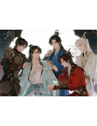 Xuyên Thành Thê Tử Của Các Phản Diện