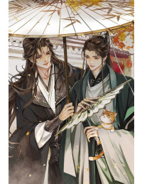 ÁM VỆ CHỈ MUỐN ĂN NO AI NGỜ LẠI TRỞ THÀNH HOÀNG HẬU