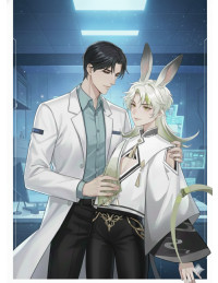 ALPHA TAI THỎ ĐÁNG YÊU CÓ NĂNG LỰC ĐÁNH DẤU MẠNH NHẤT TINH TẾ