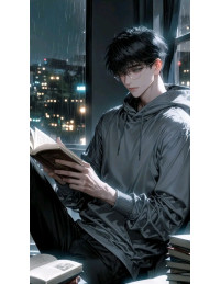 ALPHA ĐANG PHÂN HÓA LẦN HAI THÀNH OMEGA THÌ BỊ BẠN TRAI CŨ ENIGMA BẮT GẶP