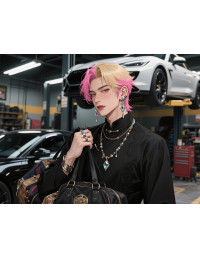 KẾT HÔN CHỚP NHOÁNG VỚI CHỒNG ĐẠI GIA SAU MỘT ĐÊM LĂN GIƯỜNG