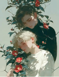 Hỏng rồi, anh trai nuôi cũng thầm thích tôi.