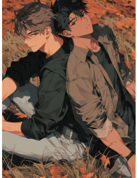 Thế là, kẻ qua đường quyết định sửa chữa lại phản diện ấy