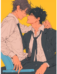 Ảnh đế Giang, tiếng lòng của anh làm phiền đến tai tôi rồi đấy