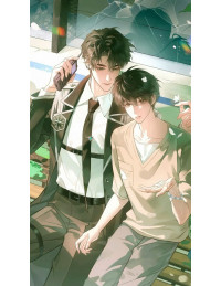 Người vợ Omega bị cầm tù