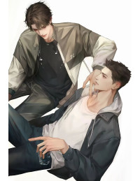 Cún con âm trầm sau khi trọng sinh bị cưỡng chế yêu